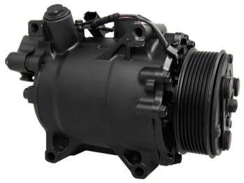 A/C Compressor
