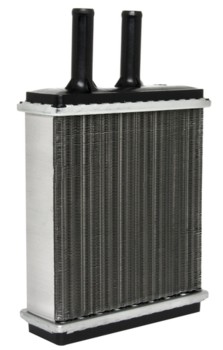 HVAC Heater Core