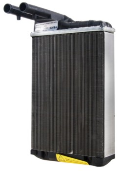 HVAC Heater Core