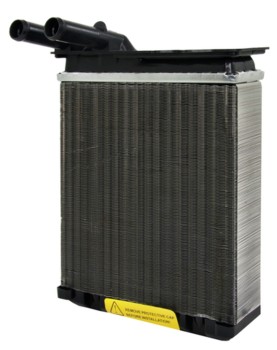 HVAC Heater Core