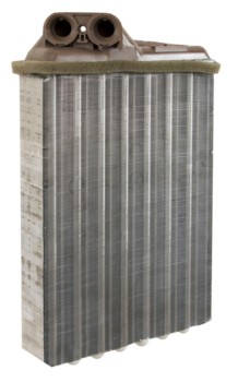 HVAC Heater Core