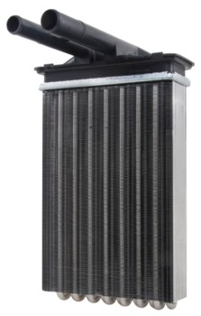 HVAC Heater Core
