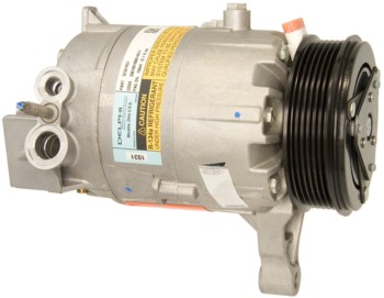 A/C Compressor
