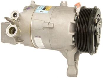 A/C Compressor