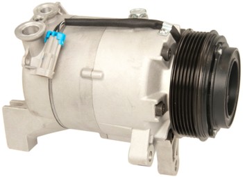 A/C Compressor