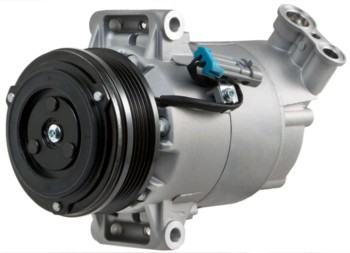 A/C Compressor