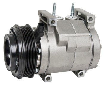 A/C Compressor