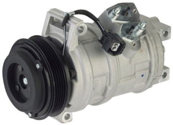 A/C Compressor