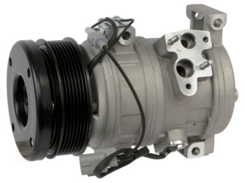 A/C Compressor