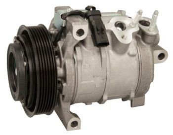 A/C Compressor