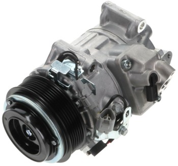 A/C Compressor