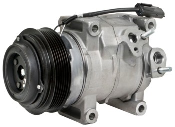 A/C Compressor