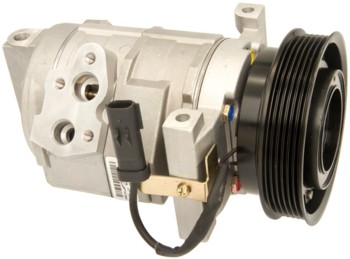 A/C Compressor