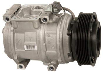 A/C Compressor
