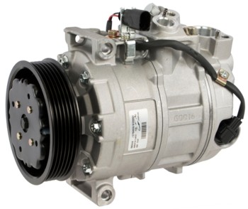 A/C Compressor