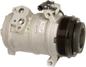 A/C Compressor