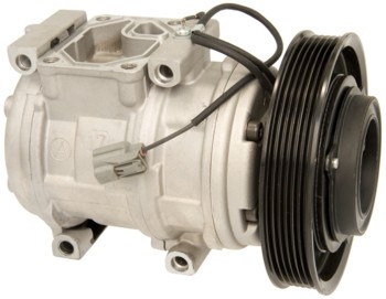 A/C Compressor