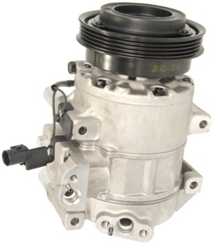 A/C Compressor