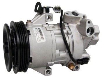 A/C Compressor