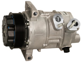 A/C Compressor