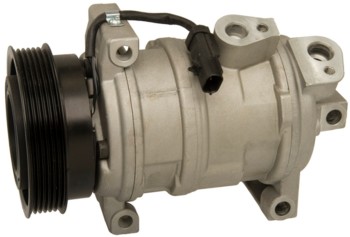 A/C Compressor