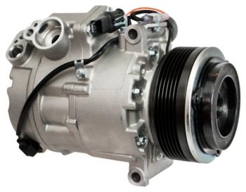 A/C Compressor