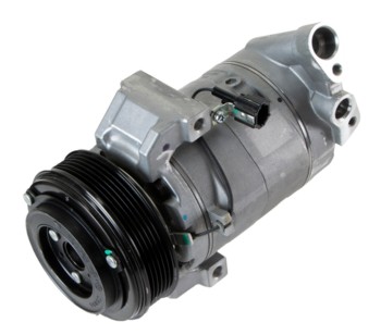 A/C Compressor