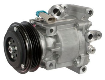 A/C Compressor