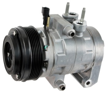 A/C Compressor