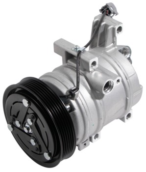A/C Compressor