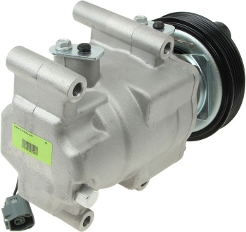 A/C Compressor