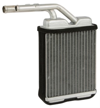 HVAC Heater Core