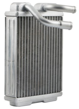 HVAC Heater Core