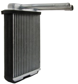 HVAC Heater Core