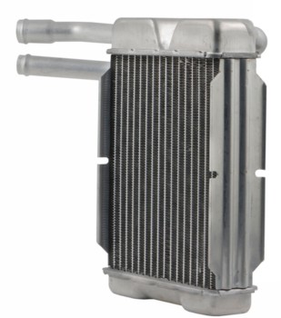 HVAC Heater Core