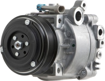 A/C Compressor