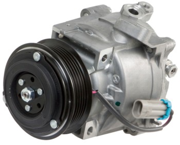 A/C Compressor