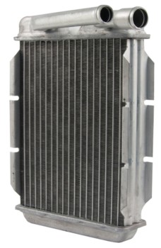 HVAC Heater Core
