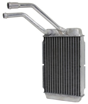 HVAC Heater Core