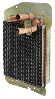 HVAC Heater Core
