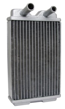 HVAC Heater Core