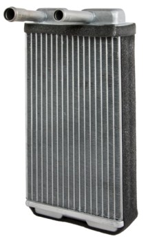 HVAC Heater Core