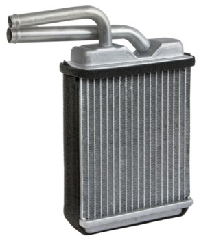 HVAC Heater Core