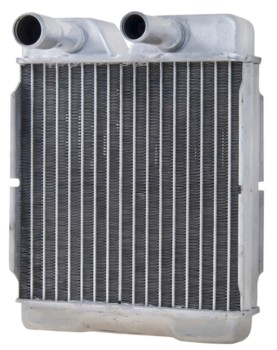 HVAC Heater Core