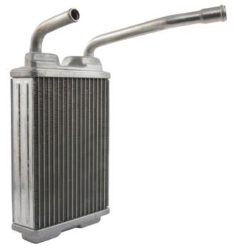 HVAC Heater Core