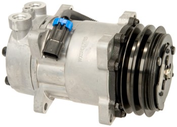 A/C Compressor