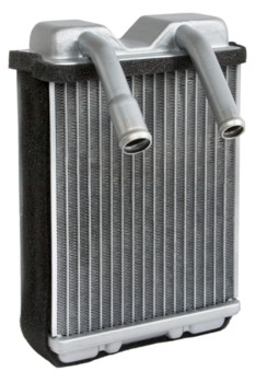 HVAC Heater Core