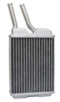 HVAC Heater Core