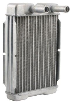 HVAC Heater Core