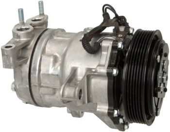 A/C Compressor